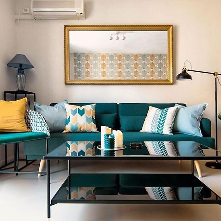 Precioso Y Tranquilo Apartamento En Sevilla Exterior foto