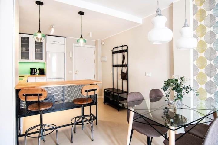 Precioso Y Tranquilo Apartamento En Sevilla Exterior foto